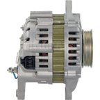 Remy 14651 Alternator - view 3