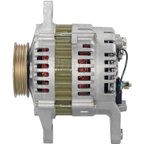 Remy 14656 Alternator - view 3