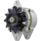 Remy 14659 Alternator - view 2