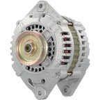 Remy 14661 Alternator - view 2