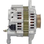 Remy 14661 Alternator - view 3