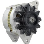 Remy 14665 Alternator - view 2
