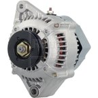 Remy 14668 Alternator - view 2