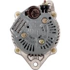 Remy 14668 Alternator - view 4