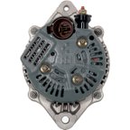 Remy 14682 Alternator - view 4