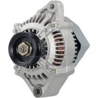 Remy 14686 Alternator - view 2