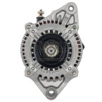 Remy 14687 Alternator - view 1