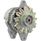 Remy 14702 Alternator - view 2