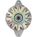 Remy 14702 Alternator - view 1