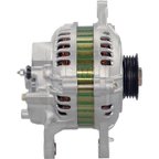 Remy 14706 Alternator - view 3