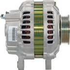 Remy 14709 Alternator - view 3