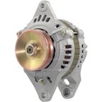 Remy 14715 Alternator - view 2