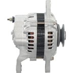Remy 14718 Alternator - view 3