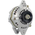 Remy 14720 Alternator - view 2