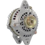 Remy 14725 Alternator - view 2