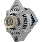 Remy 14732 Alternator - view 2