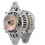 Remy 14739 Alternator - view 2