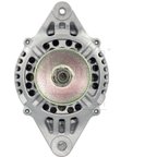 Remy 14739 Alternator - view 1