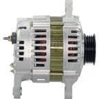 Remy 14743 Alternator - view 3