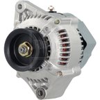 Remy 14752 Alternator - view 2