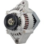 Remy 14757 Alternator - view 2