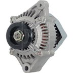 Remy 14767 Alternator - view 2