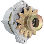 Remy 14786 Alternator - view 2