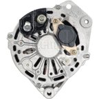 Remy 14786 Alternator - view 4
