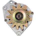 Remy 14786 Alternator - view 1