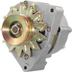 Remy 14792 Alternator - view 2