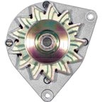 Remy 14792 Alternator - view 1