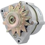 Remy 14796 Alternator - view 2