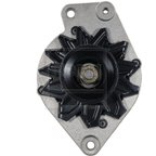 Remy 14797 Alternator - view 1