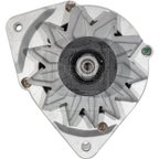 Remy 14799 Alternator - view 1