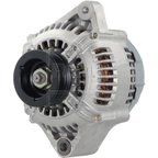 Remy 14801 Alternator - view 2