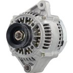 Remy 14804 Alternator - view 2