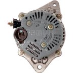 Remy 14809 Alternator - view 4