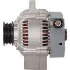 Remy 14809 Alternator - view 3