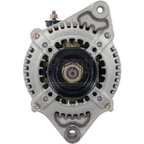 Remy 14811 Alternator - view 1