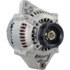 Remy 14812 Alternator - view 2
