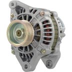 Remy 14814 Alternator - view 2