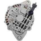 Remy 14814 Alternator - view 4