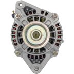 Remy 14814 Alternator - view 1
