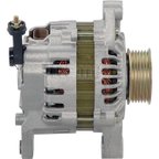 Remy 14814 Alternator - view 3