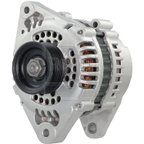 Remy 14815 Alternator - view 2