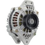 Remy 14817 Alternator - view 2