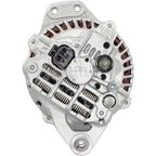 Remy 14817 Alternator - view 4