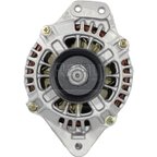 Remy 14817 Alternator - view 1
