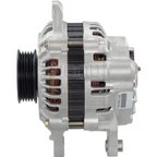 Remy 14817 Alternator - view 3