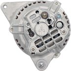 Remy 14819 Alternator - view 4